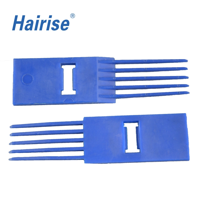 Hairise 900-5t Food Grade Transition Board Used for Conveyor Belt Wtih ISO&amp; CE &FDA Certificate