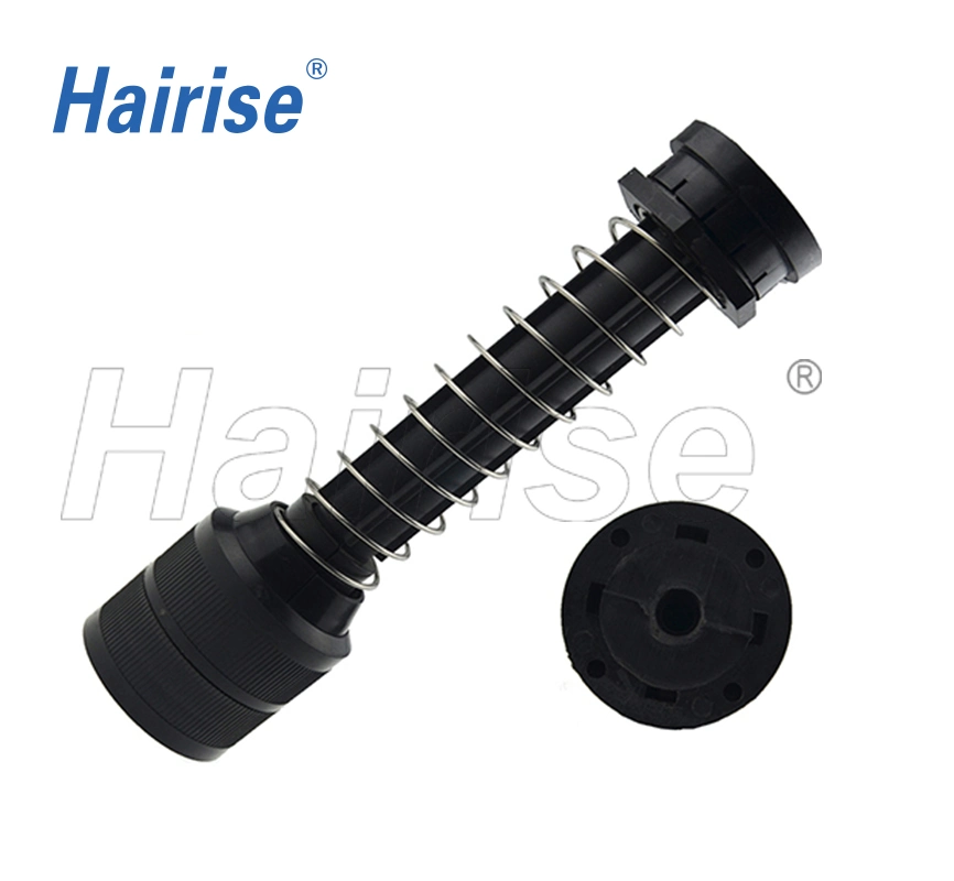 Hairise Plastic Conveyor Belt Parts Bottle Gipper Conveyor Parts Wtih FDA& Gsg Certificate