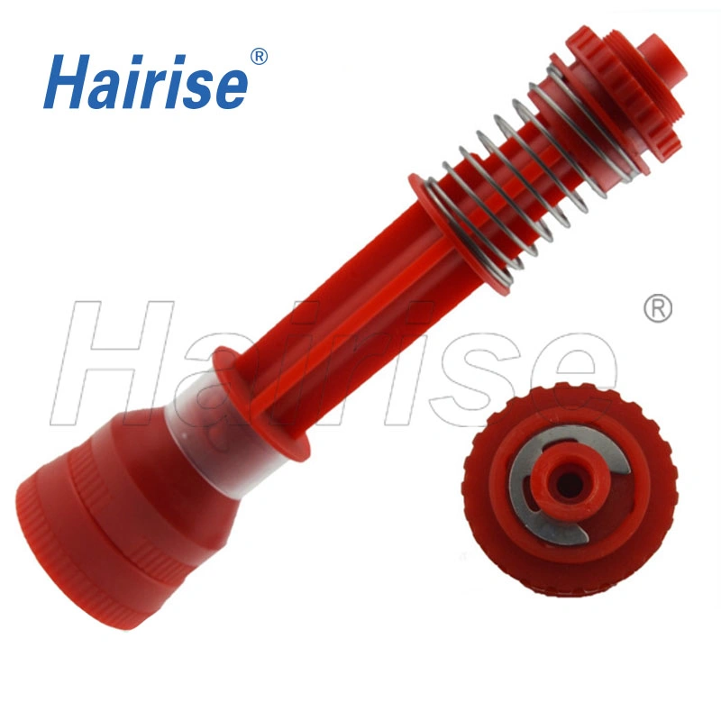 Good Quality Customized for Conveying Beer Bottles Red Bottle Gripper Wtih ISO Certificate