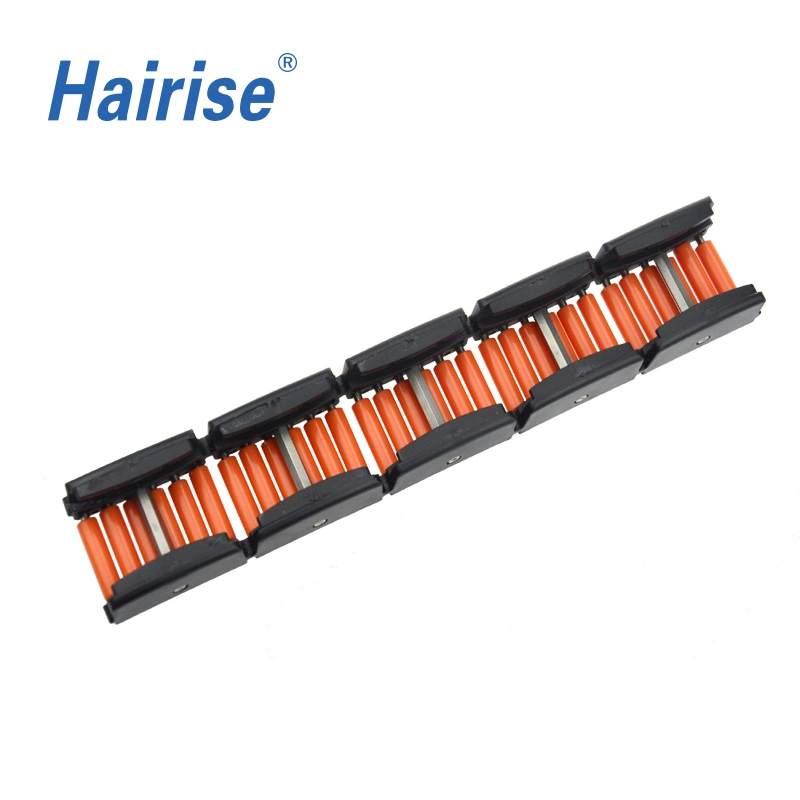 Hairise High Production Efficiency Har614 Flexible Guard Rail for Conveyor Wtih ISO Certificate