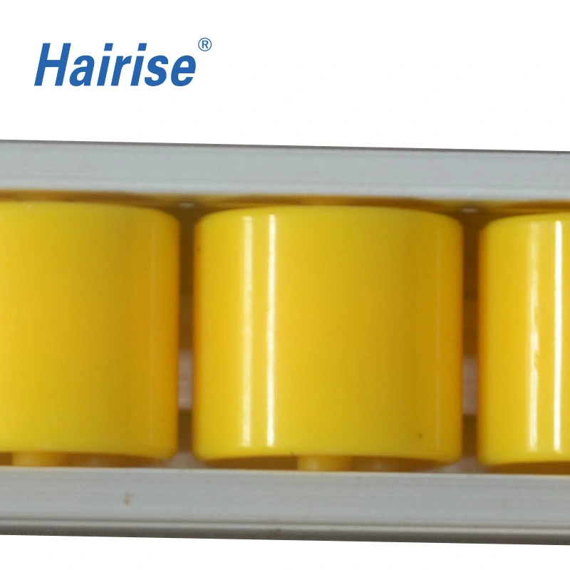Conveyor Aluminum Sliding Guard Rail/ Conveyor Linear Guide Rail/Aluminum Profile Wtih FDA&amp; Gsg Certificate