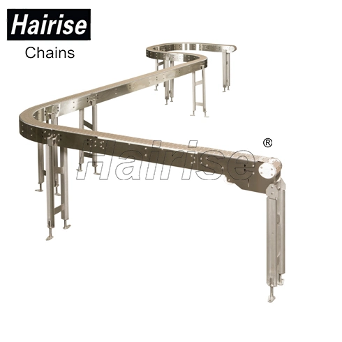 福袋・半額ポスター - クリーニング屋さん専用の通 Hairise 90/180度カーブベルトコンベア その他