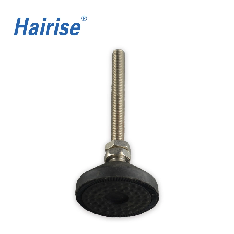 Hairise P737 Adjustable Feet SUS304 Wtih ISO&amp; CE &FDA Certificate