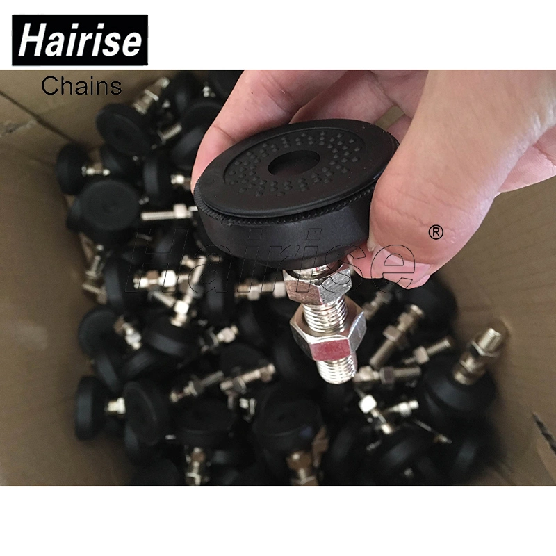 Conveyor Chain Plastic Connection Parts Accessories (HarP738) Wtih FDA&amp; Gsg Certificate