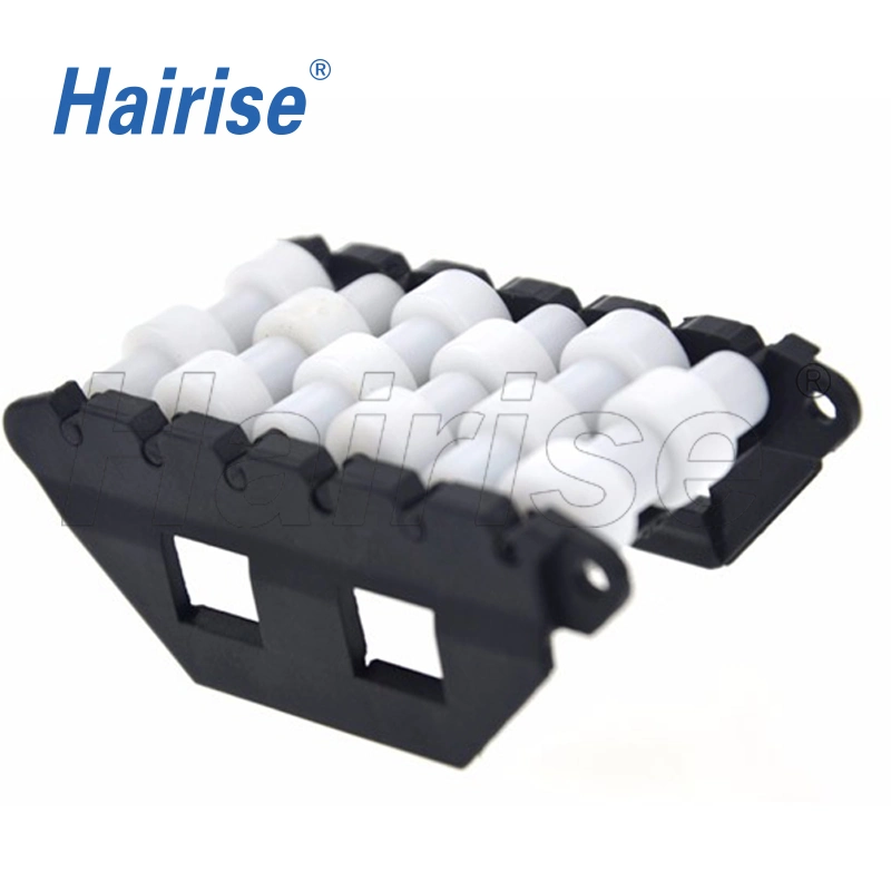 Hairise Material Customized Harh608-1 Roller Guide Rails Wtih FDA&amp; Gsg Certificate