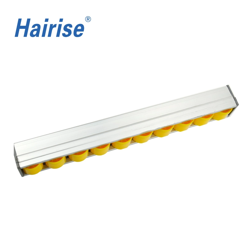 Conveyor Aluminum Sliding Guard Rail/ Conveyor Linear Guide Rail/Aluminum Profile Wtih FDA&amp; Gsg Certificate