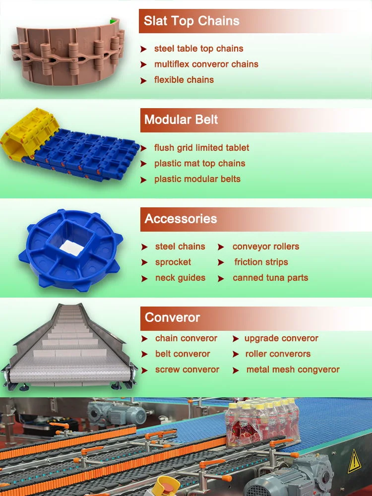 Hairise Conveyor Rails for Transmission Machine Manufacturer