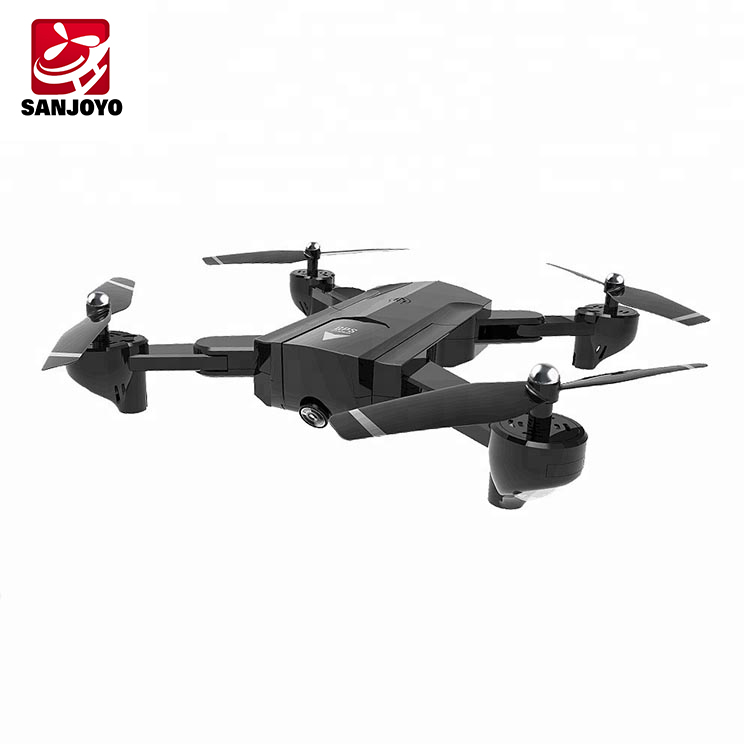 Drone hot sale sg900 portugues