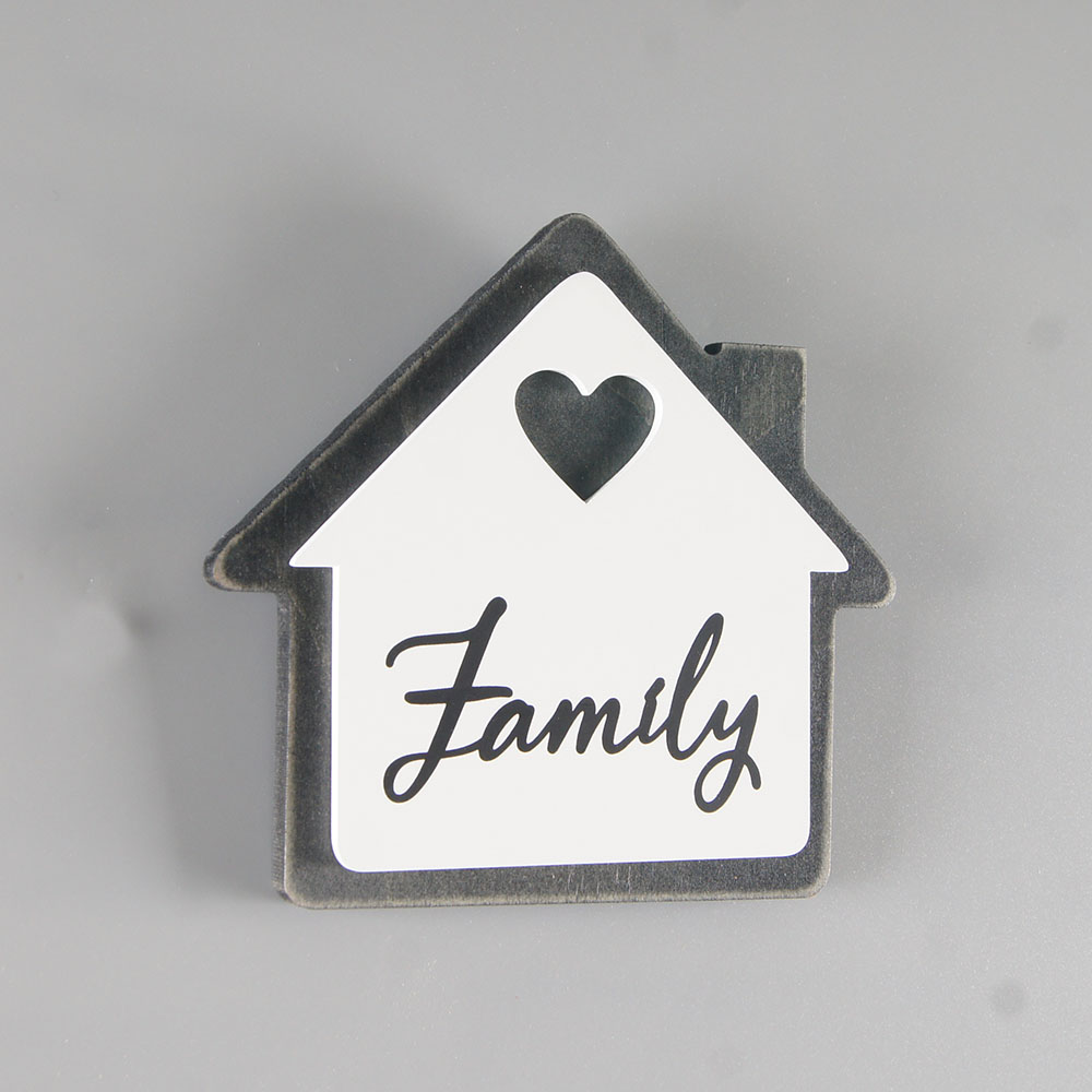 Wall Wood Sign Rustic Wood Family Decor
