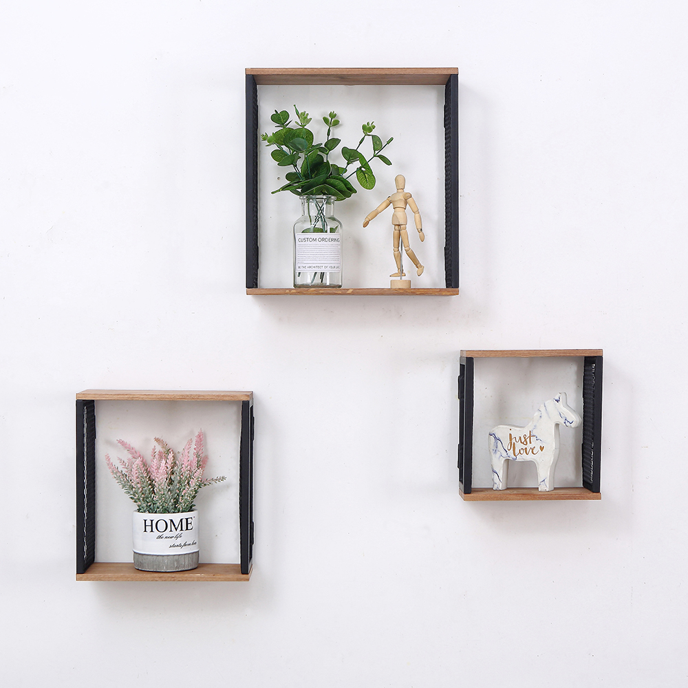 Phota Square home decoration wall hanging