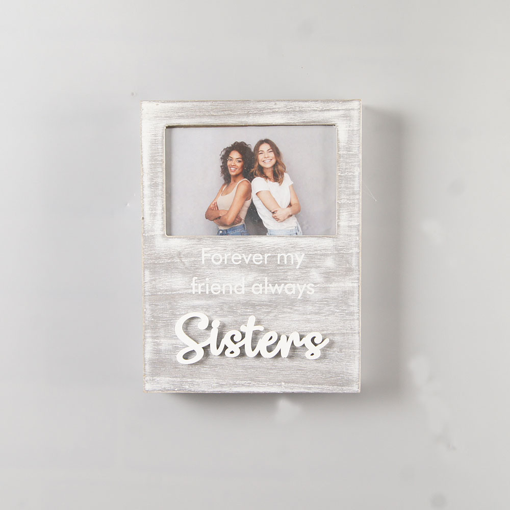 Phota Wholesale Wood Picture Frame