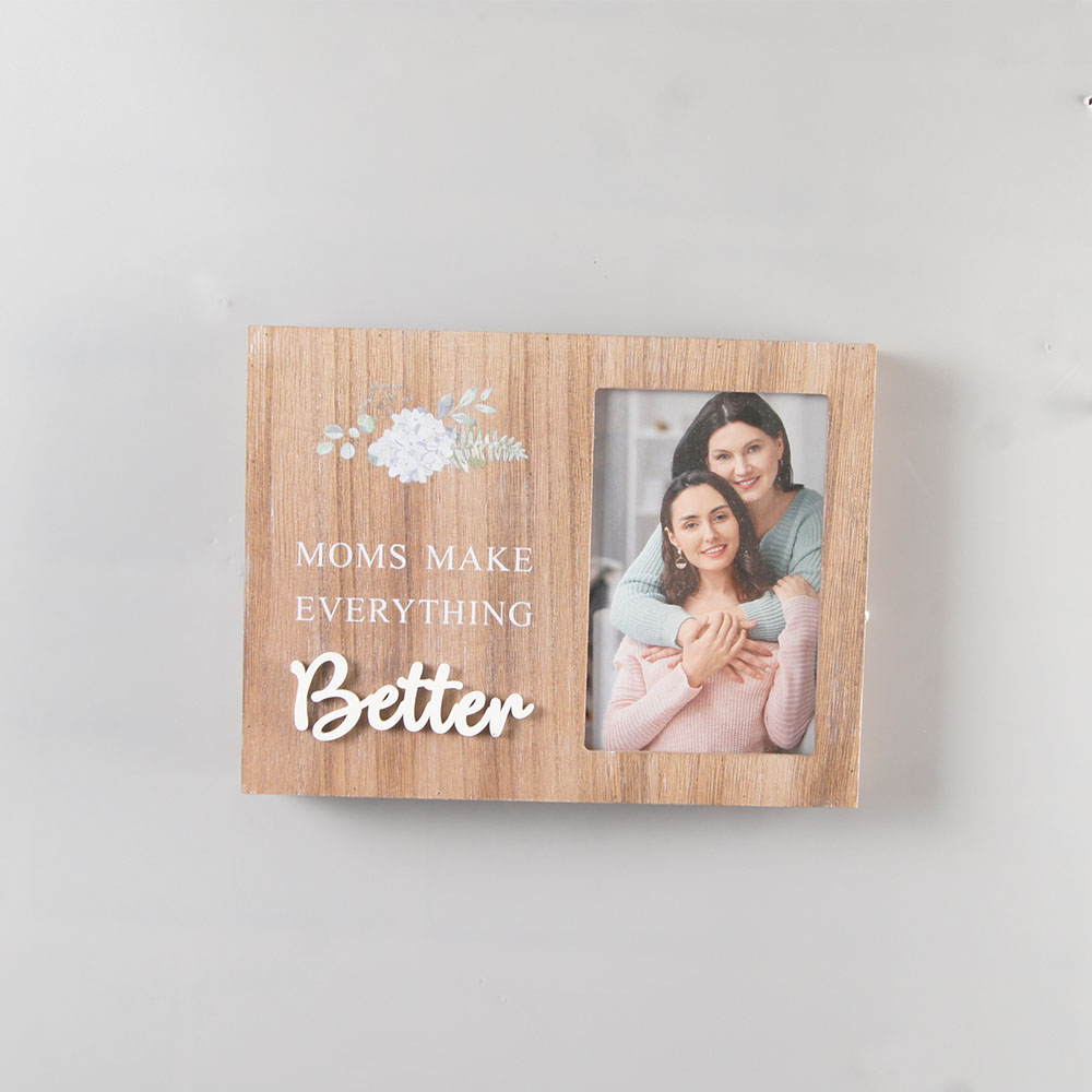 Phota Wholesale Wood Picture Frame
