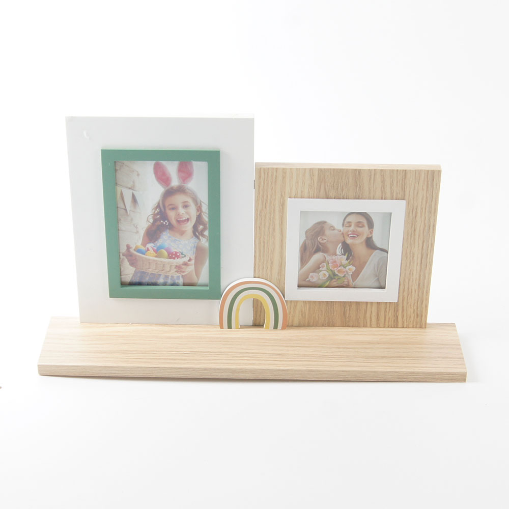 Phota Wholesale Picture Frames from Rustic Distressed Wood