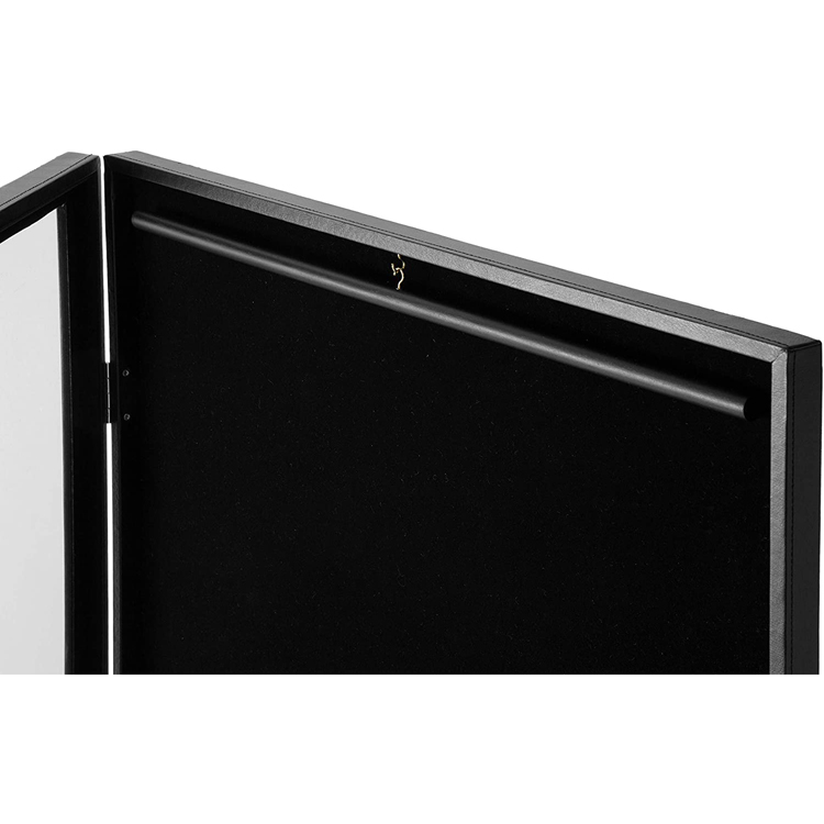 High Quality Transparent Basketball Jersey Display Box Frame
