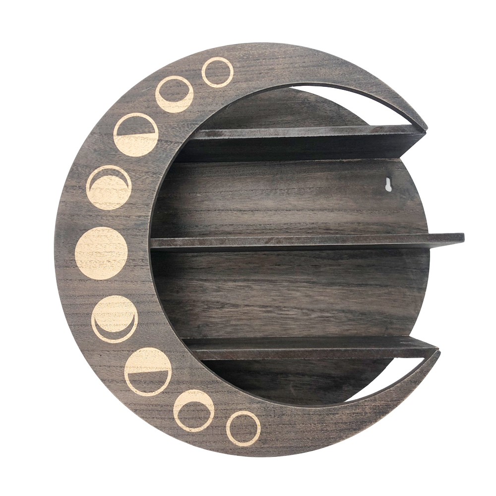 Phota moon wall hanging