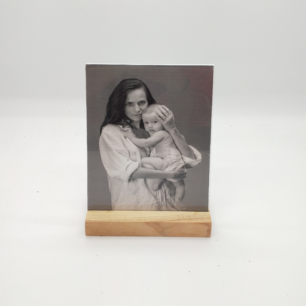 PHOTA wooden photo frame acrylic photo frame