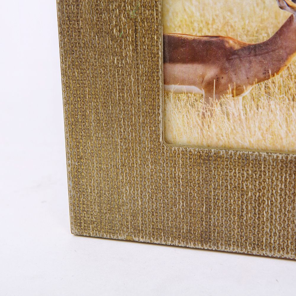 PHOTA Fine grain die photo frame christmas photo frame