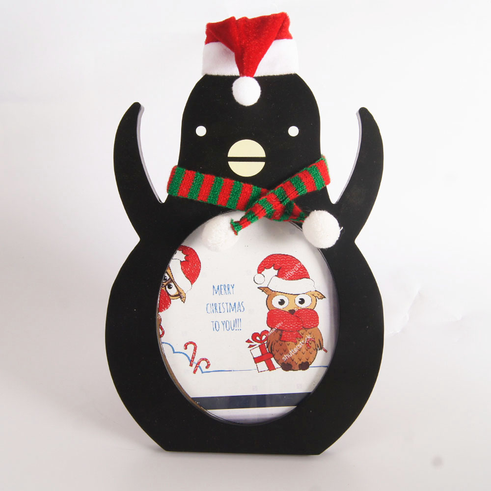 PHOTA  wooden photo frame christmas photo frame funny photo frame