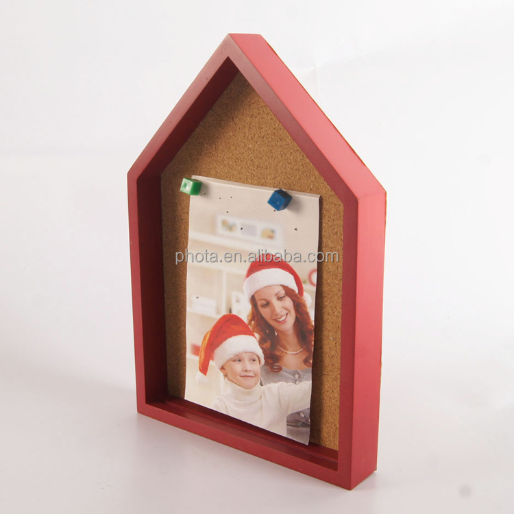 PHOTA wooden photo frame gifts Christmas Picture Frame