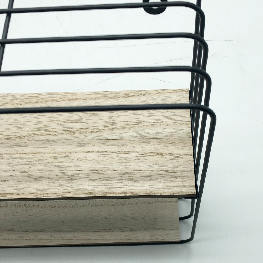 Phota Square partition wall hanging