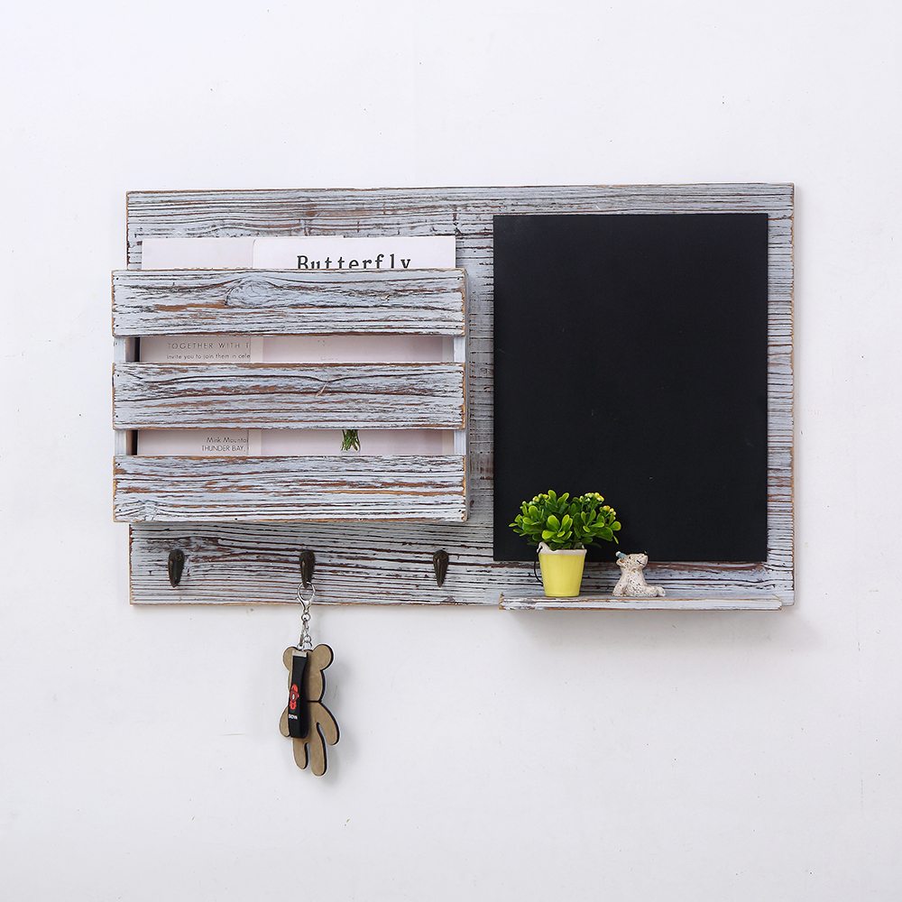 Phota Solid wood wall hanging box type