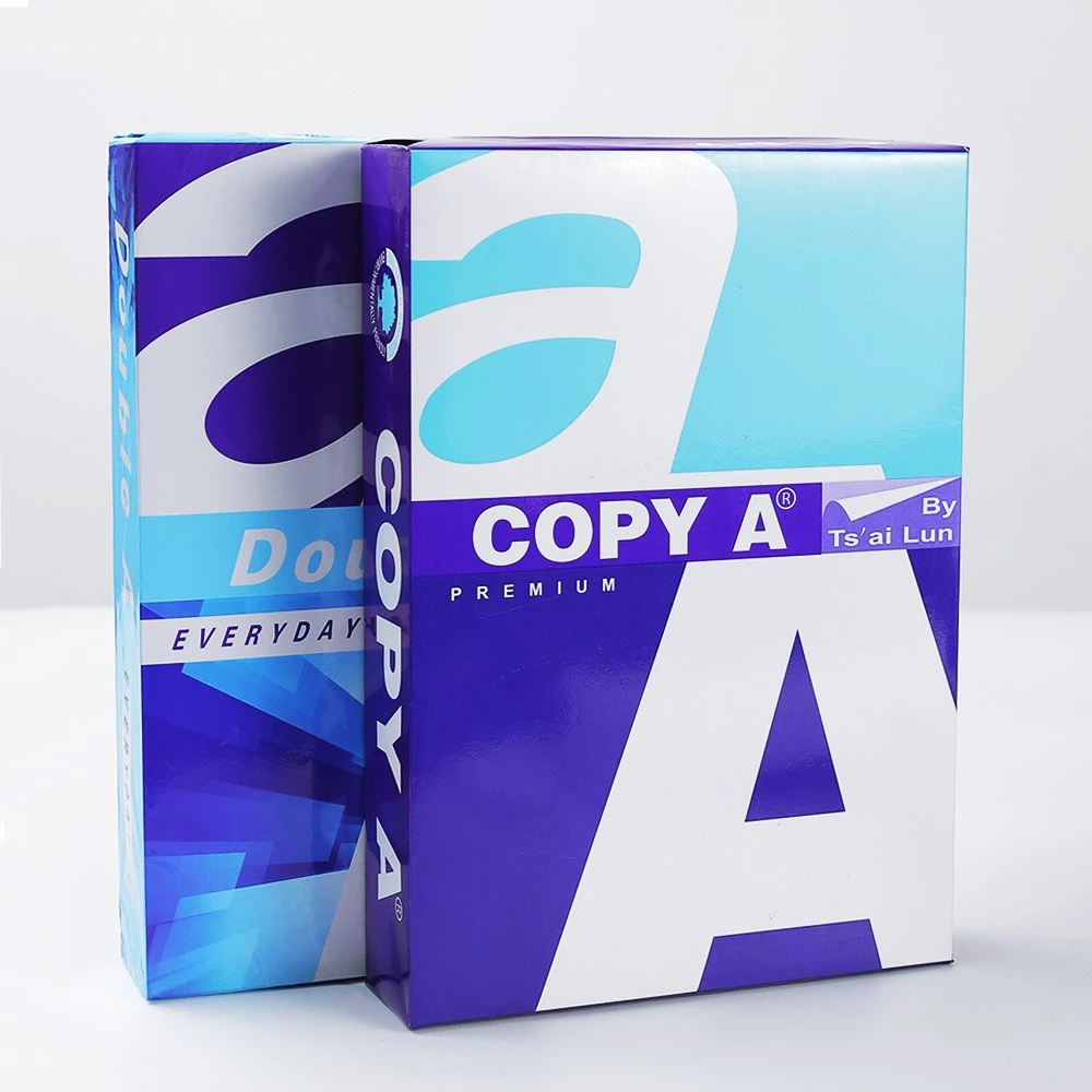 Quality Copy SBO STO - 80GSM Office Copy Paper A4 Copy Paper Sbosto Printing Paper ...