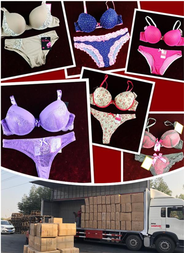 ladies bra sets