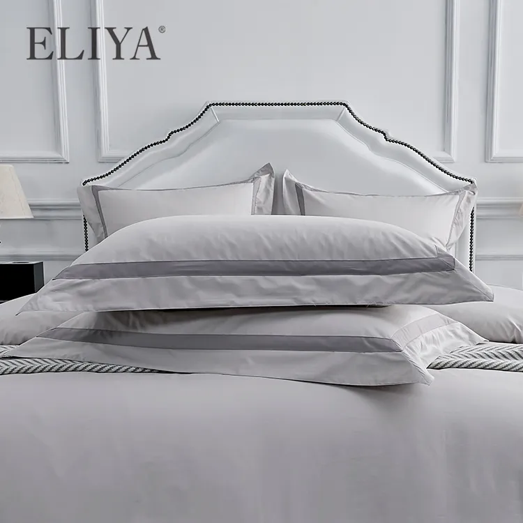 Wholesale Bed Sheets and linen Sets