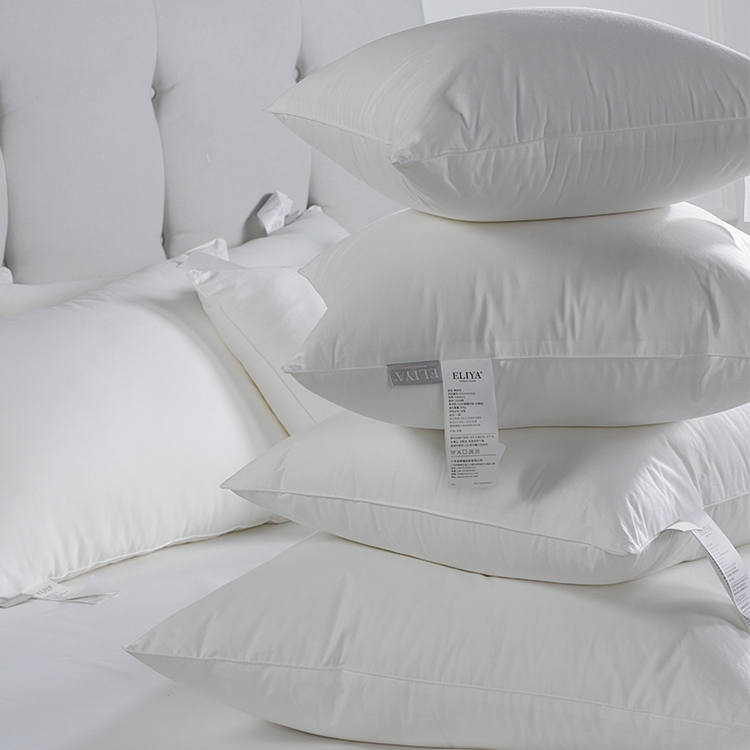 Hilton bed pillows best sale