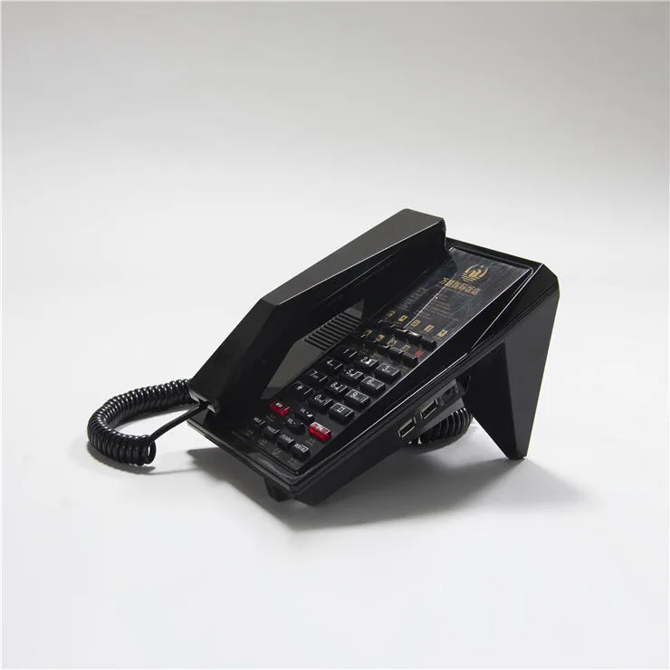 Téléphones fixes filaires - tous les fournisseurs - téléphones
