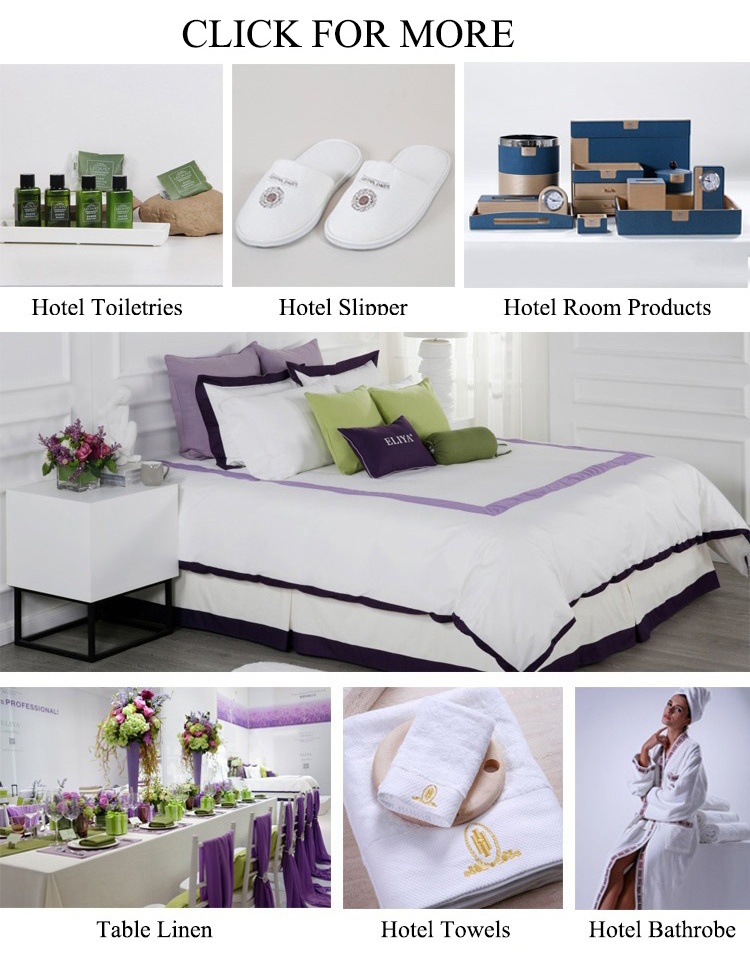 100% Cotton Luxury Hotel & Spa White Bath Towel For Sheraton