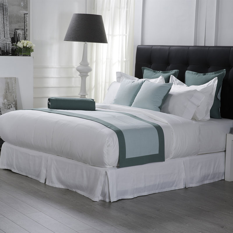 Hilton sheets and pillows best sale