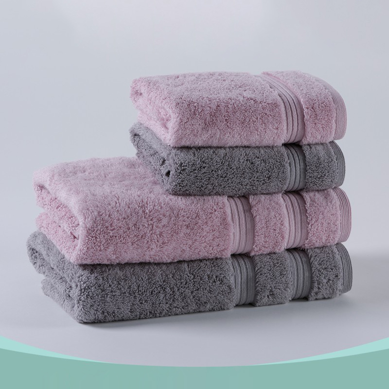 Wholesale bath towels online manufacturers