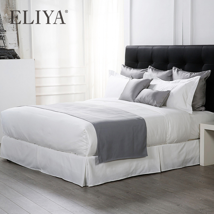 High-end 5 Star Hotel Beddng Set Luxury Designers Custom Bed Linen Sets ...