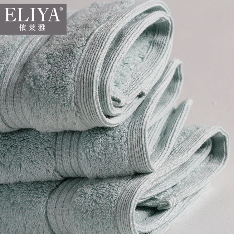 High discount end towels