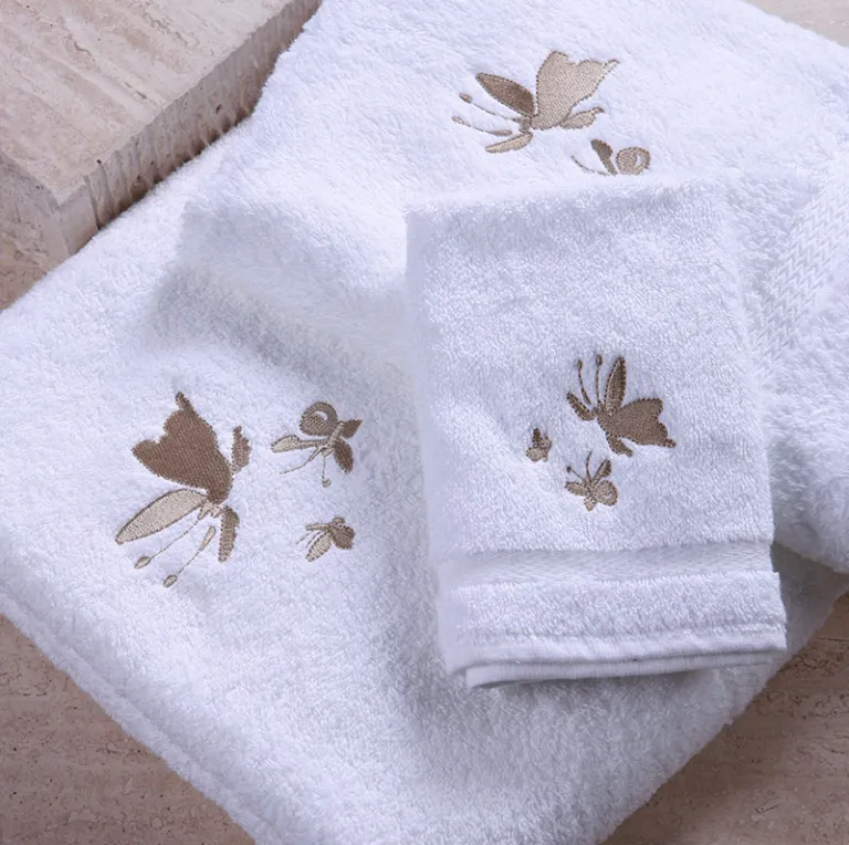 Textila Toallas de algodón blanco para peluquería, tamaño 16 x 26 pulgadas,  toallas de mano para baño, paquete de 24 toallas de salón ultra suaves