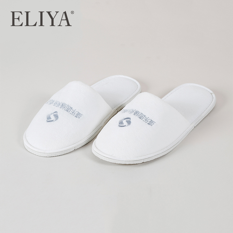 Hotel slipper clearance manufacturers