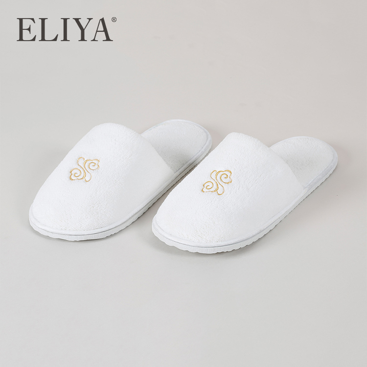 Hotel slipper clearance manufacturers