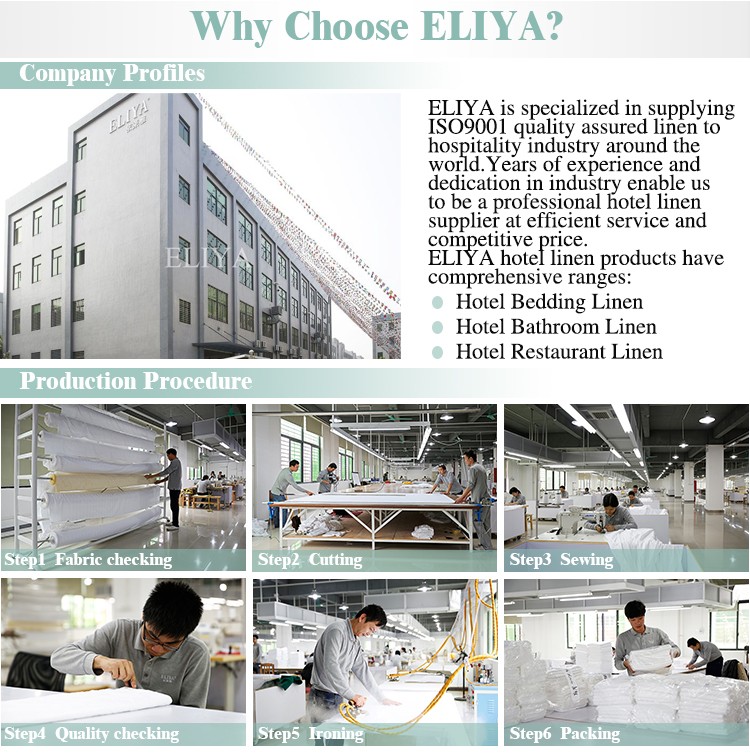 Five star hotel customised king bed sheets 1000 tc ,sheets made for ...