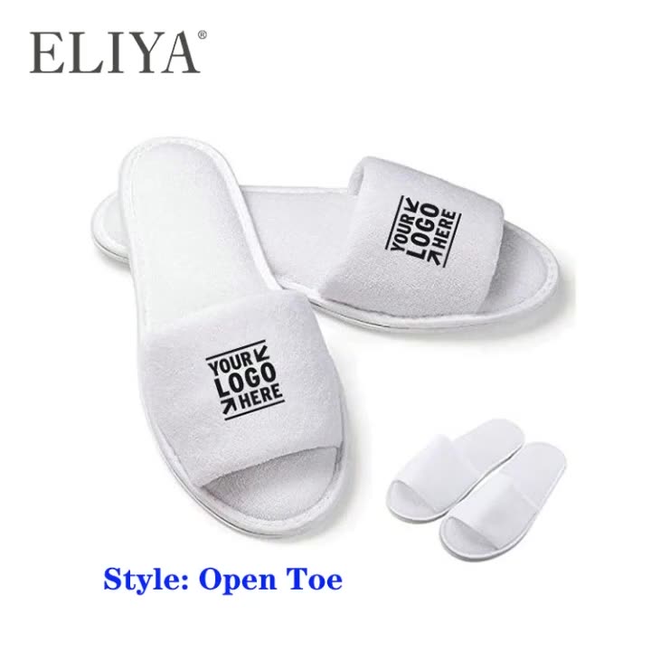 Disposable indoor slippers hot sale