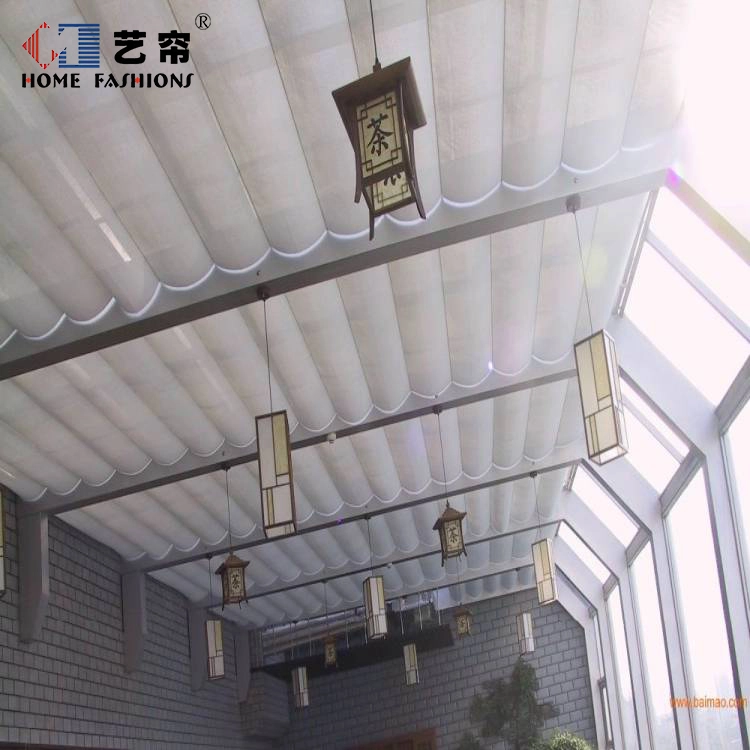 Fabricantes, proveedores de tiras de componentes de polea de persianas  enrollables personalizadas de China - Precio directo de fábrica - YOSEN
