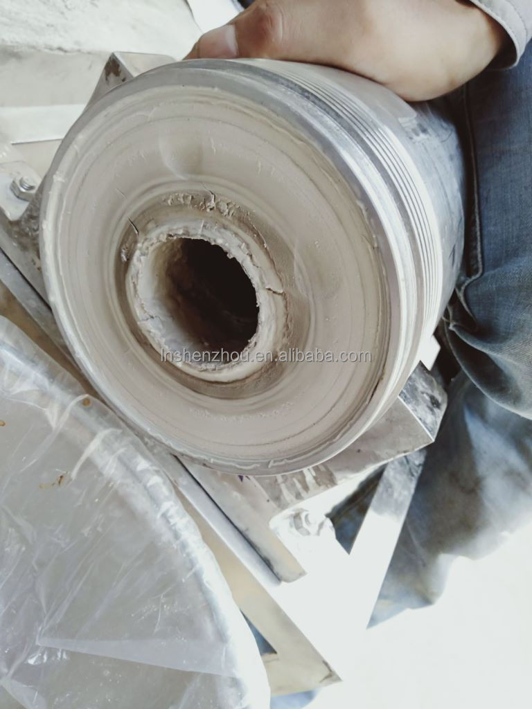 Shenzhou - Centrifugal Clarifier for Juices Centrifuge & Separator