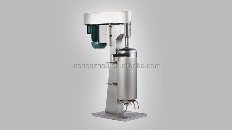 Shenzhou - Centrifugal Clarifier for Juices Centrifuge & Separator