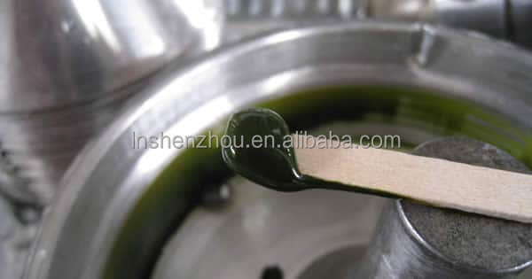 Algae Oil Separation