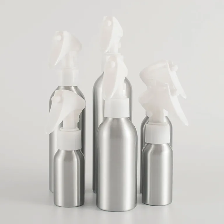 Botella de jabón de vidrio transparente de 250 ml con bomba de plástico  blanco - Fabricante confiable de botellas, frascos y recipientes de vidrio