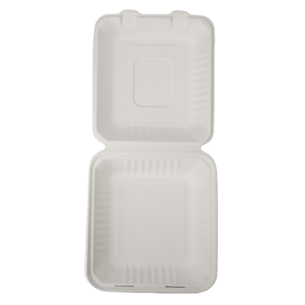 FarEast - Biodegradable Sugarcane Bagasse Paper Tableware Pulp Molding ...