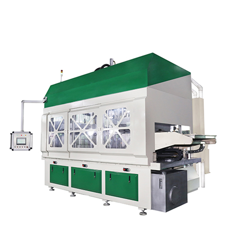 Farpass Machine Far East - Pulp Molding Tableware Machine Production Line For Bagasse ...