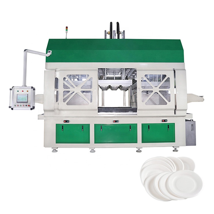 Food deals forming machine