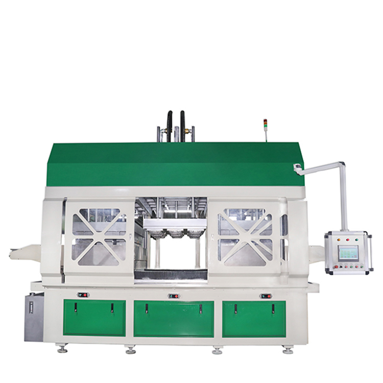 Farpass Machine Far East - Pulp Molding Tableware Machine Production Line For Bagasse ...