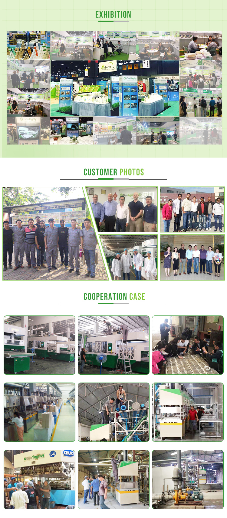 Automatic Disposable Biodegradable Sugarcane Bagasse Pulp Molding Tableware Paper Plate Making Machine